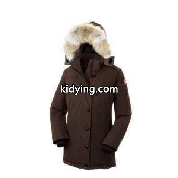 極上の着心地 2015 カナダグース CANADA GOOSE ダウンジャケット ロング 5色可選 寒さに打ち勝つ_カナダグース CANADA GOOSE_ブランド コピー 激安(日本最大級)-3