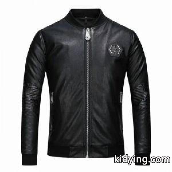 人気な定番アイテム 秋のお出かけに最適 いつまでも人気 最新ビット フィリッププレイン PHILIPP PLEIN_フィリッププレイン PHILIPP PLEIN_ブランド コピー 激安(日本最大級)-0