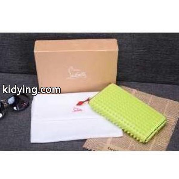流行継続中のCHRISTIAN LOUBOUTIN ルブタン 財布 コピー　重厚感たっぷりの美品_クリスチャンルブタン CHRISTIAN LOUBOUTIN_ブランド コピー 激安(日本最大級)-0