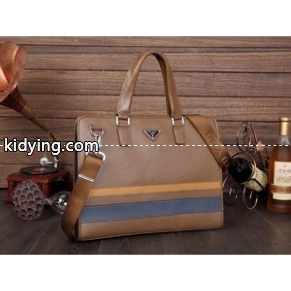 PRADA プラダ メンズ バッグ 手持ち&ショルダー掛け B80072-3_プラダ メンズバッグ_バッグ メンズ_スーパーコピーブランド激安通販 専門店-0