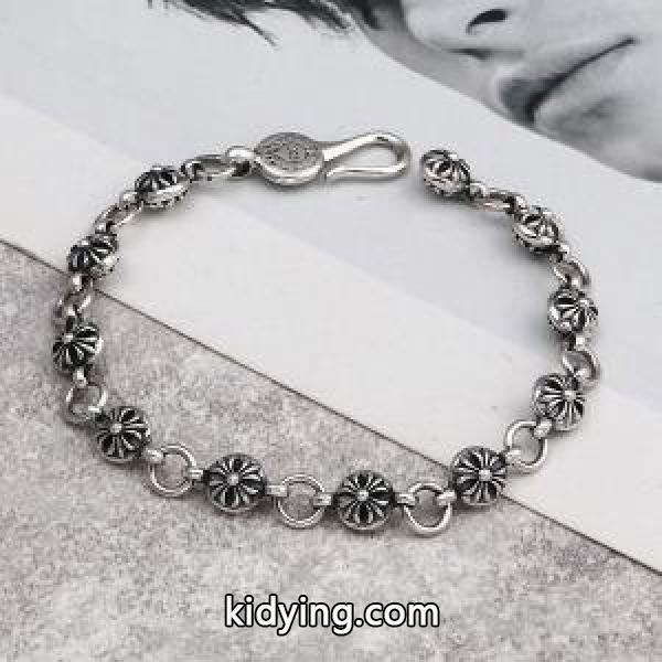 特に話題なの上品 即完売 新作夏の優秀アイテム クロムハーツ CHROME HEARTS ブレスレット_クロムハーツ CHROME HEARTS_ブランド コピー 激安(日本最大級)-0