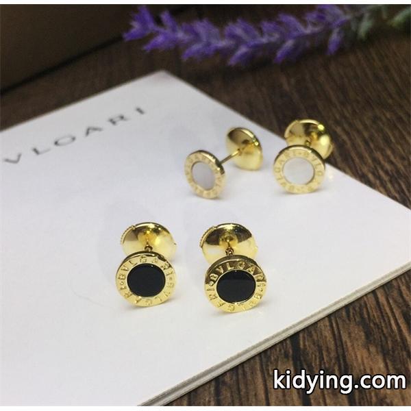 ピアス この秋の主役となった ブルガリ BVLGARI 秋冬ファッションのマストアイテム この秋冬に選びたいデザイン_ブランド コピー 激安(日本最大級)-0