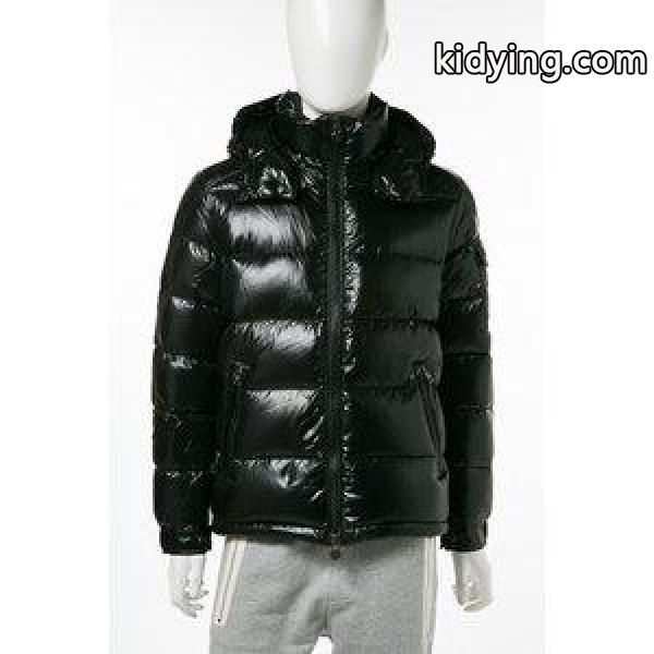 モンクレール MONCLER ダウンブルゾン ダウンジャケット MAYA 999 メンズ 4036605 68950 ブラック :2905745:DIFFUSION - 通販ショッピング-0