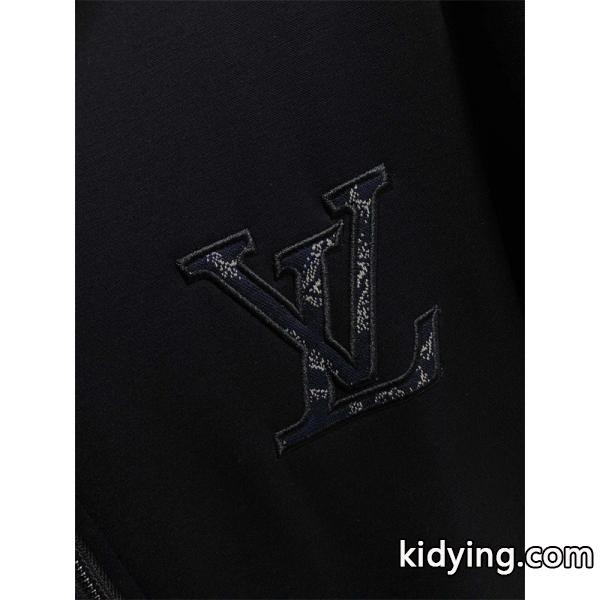 ルイヴィトンセットアップコピー&2026超人気ランキング& カジュアルスタイルエレガント上品LOUIS VUITTON-5