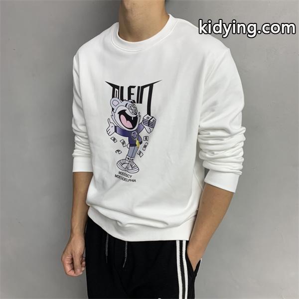 存在感のある 2025秋冬 ❤フィリッププレイン スウェットコピーPHILIPP PLEIN ブランド コピー 激安(日本最大級)-0