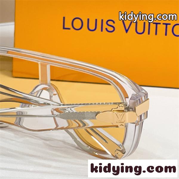 最新人気☆LOUIS VUITTON MODEL:Z6087U SIZE:130口-145ルイヴィトンサングラスコピー-6