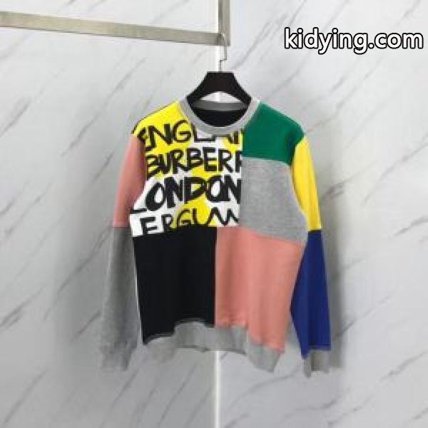 目前の注目ブランド　バーバリー BURBERRY  ジップパーカー　2018年秋冬入荷_ジャケット パーカー セーター コート_メンズファッション_スーパーコピーブランド激安通販 専門店-0