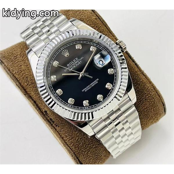 ROLEX腕時計コピー ロレックス オイスター パーペチュアルエアキング-0