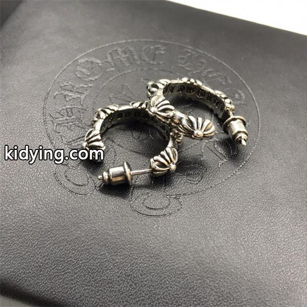 クロムハーツ ピアスコピー CHROME HEARTS 通販ショッピング-0