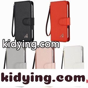 プラダ スマホケースコピーiPhone13シリーズPRADA手帳型お洒落アイテム-0