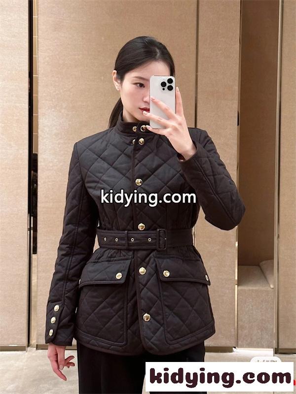 売れ筋のいい!2025☆☆BURBERRY バーバリー綿入りジャケットスーパーコピーブランド激安通販 専門店-1