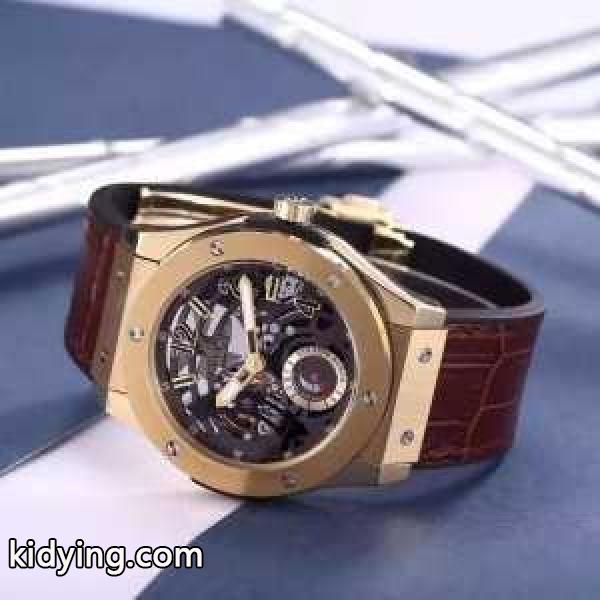 ウブロ HUBLOT 2016秋冬 耐久性のある 腕時計 多色選択可_ウブロ Hublot_ブランド コピー 激安(日本最大級)-5