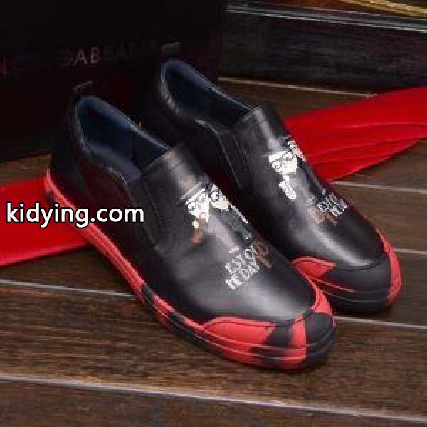 ドルチェ＆ガッバーナ DOLCE & GABBANA 最終値下げスニーカー 2018新品セール_ドルチェ＆ガッバーナ DOLCE & GABBANA_ブランド コピー 激安(日本最大級)-0