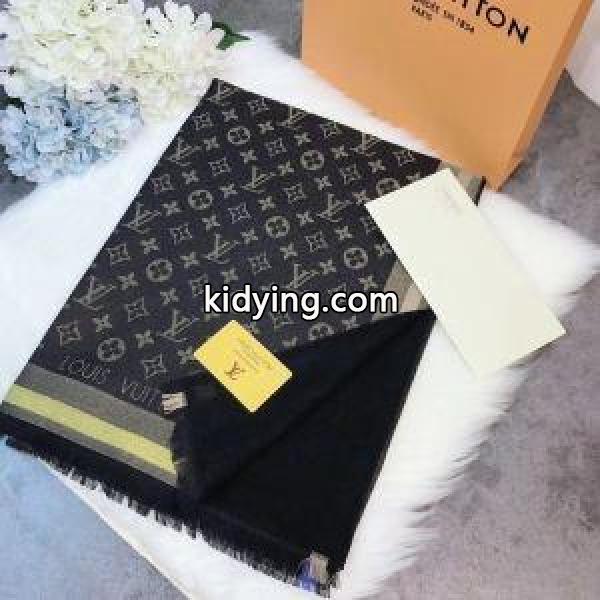 超人気最新作 スカーフ 定番のストリートスタイル 4色可選 ルイ ヴィトン LOUIS VUITTON_ルイ ヴィトン LOUIS VUITTON_ブランド コピー 激安(日本最大級)-2