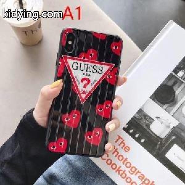 秋冬ファッションをバランスよく仕上げる 2色可選 スマートフォンケース この冬にしたい素敵なスタイル シュプリーム SUPREME この秋の主役となった_シュプリーム SUPREME_ブランド コピー 激安(日本最大級)-0