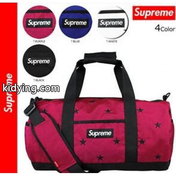 完売　シュプリーム Supreme 爆款　ダッフルバッグ [ 4カラー ] STARS DUFFLE メンズ_シュプリーム SUPREME_ブランド コピー 激安(日本最大級)-0