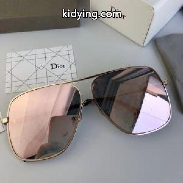 好印象 2018春夏新作 4色可選 ディオール DIOR サングラス 暖かさと軽さを兼ね備えた_ディオール DIOR_ブランド コピー 激安(日本最大級)-0
