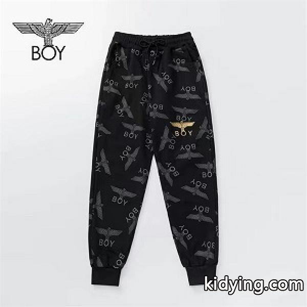 2022最新人気ボーイロンドンスーパーコピーBOY LONDONメンズパンツ心地よい-0