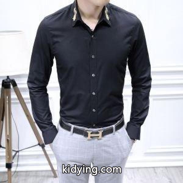 新品未使用 ドルチェ&ガッバーナ Dolce&Gabbana 今シーズン注目のアイテム シャツ 2色可選 大人気限定_ドルチェ&ガッバーナ DOLCE & GABBANA_ブランド コピー 激安(日本最大級)-1