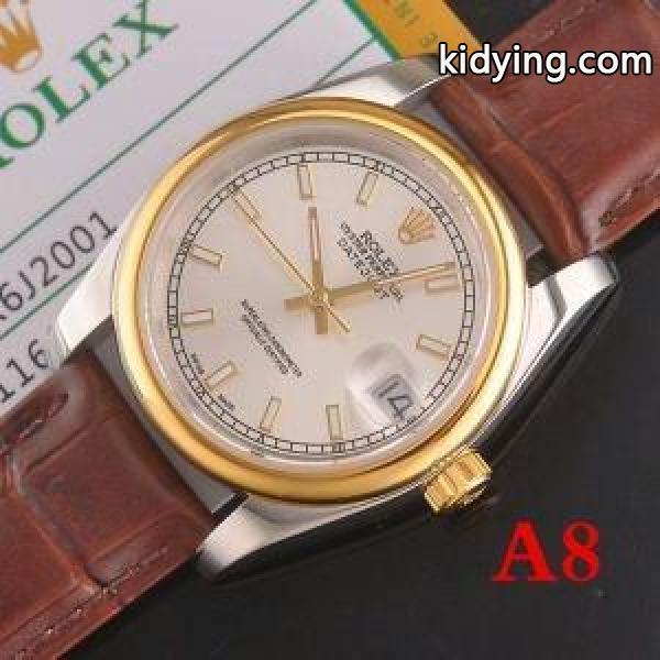 本当に売れている ロレックス ROLEX 男性用腕時計多色選択可 18SS新作 輸入機械式(自動巻き)ファスナー式_ロレックス ROLEX_ブランド コピー 激安(日本最大級)-7
