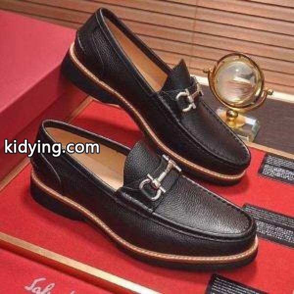 おすすめファション2019人気カラー FERRAGAMO サルヴァトーレフェラガモ ビジネスシューズ 19年トレンド春夏もお世話に_フェラガモ FERRAGAMO_ブランド コピー 激安(日本最大級)-0