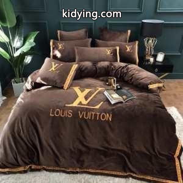 ルイ ヴィトン LOUIS VUITTON 寝具4点セット今年の秋冬のトレンドも意識 2019年秋冬最新のトレンド_ルイ ヴィトン LOUIS VUITTON_ブランド コピー 激安(日本最大級)-0