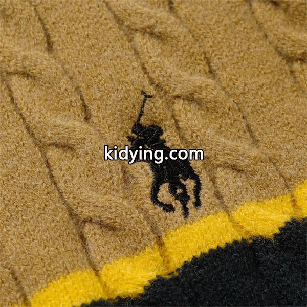 数量限定 マルチボーダー Polo Ralph Lauren ポロ ラルフローレン コピー カーディガン 主役級 希少-4