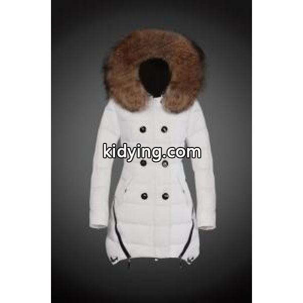2014 秋冬 希少 MONCLER モンクレール ポケットづき レディース ダウンジャケット8818_女性用ダウンジャケット_モンクレール特集_スーパーコピーブランド激安通販 専門店-0