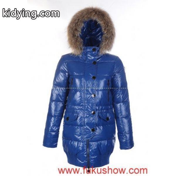 MONCLER/2011秋冬新作_女性用ダウンジャケット_モンクレール特集_スーパーコピーブランド激安通販 専門店-0