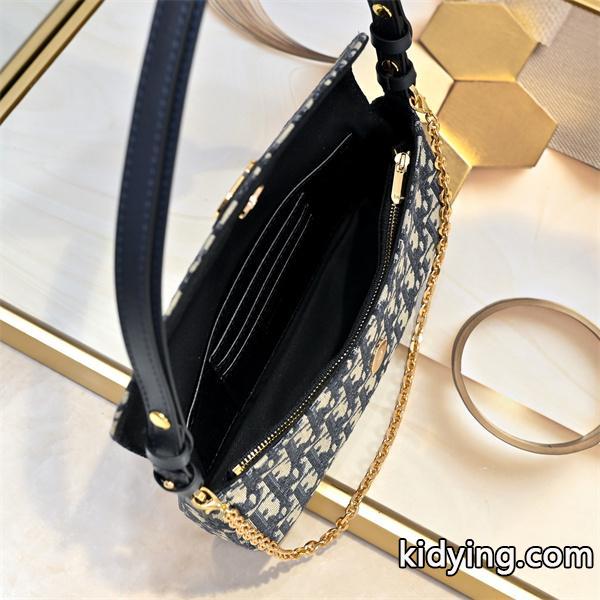 上品 DIOR ディオール コピー ショルダーバッグ チェーン レディース定番-6
