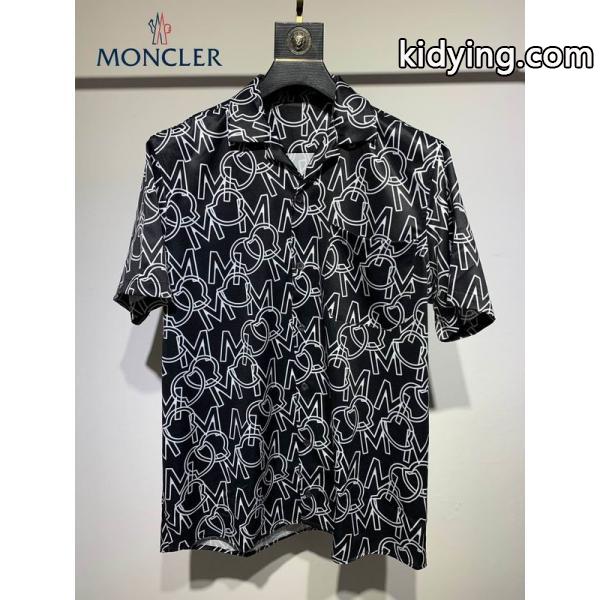 新色登場モンクレール春夏新作コレクション MONCLER 上下セット ブランド コピー 激安(日本最大級)-0