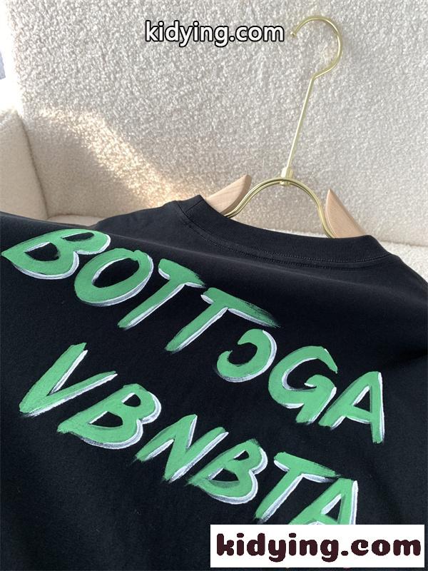 お洒落に魅せる 2026春夏新作 ボッテガ ヴェネタtシャツコピー BOTTEGA VENETAブランド激安通販 専門店-6