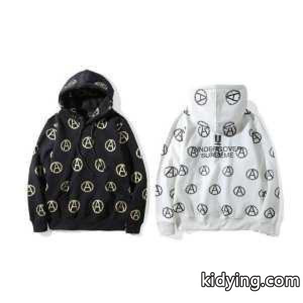 高品質 人気 SUPREME UNDERCOVER 16SS パーカー 2色可選 男女兼用_シュプリーム SUPREME_ブランド コピー 激安(日本最大級)-0
