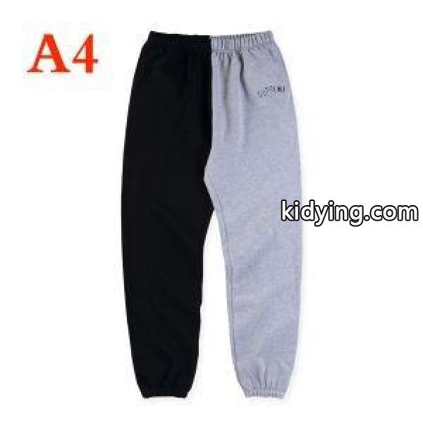 2018秋冬期間限定 Supreme FW18 Week1 Split Sweatpant 4色選択可スエットパンツ 着心地が良い_シュプリーム SUPREME_ブランド コピー 激安(日本最大級)-3