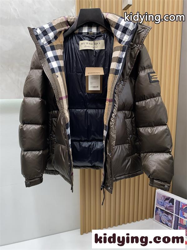 2026海外超人気 バーバリー BURBERRY ダウンジャケット _スーパーコピーブランド激安通販 専門店-3