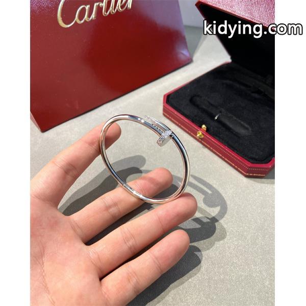 ❤カルティエ 釘バングル コピー❤2025-26人気ブレスレットCartier Juste un Clou アクセサリー激安通販-1