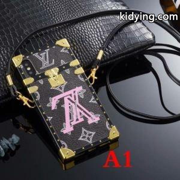 2018秋冬新作コレクション 多色可選LOUIS VUITTON ルイ ヴィトン 通気性が抜群 iphone XR ケース カバー_ルイ ヴィトン LOUIS VUITTON_ブランド コピー 激安(日本最大級)-0