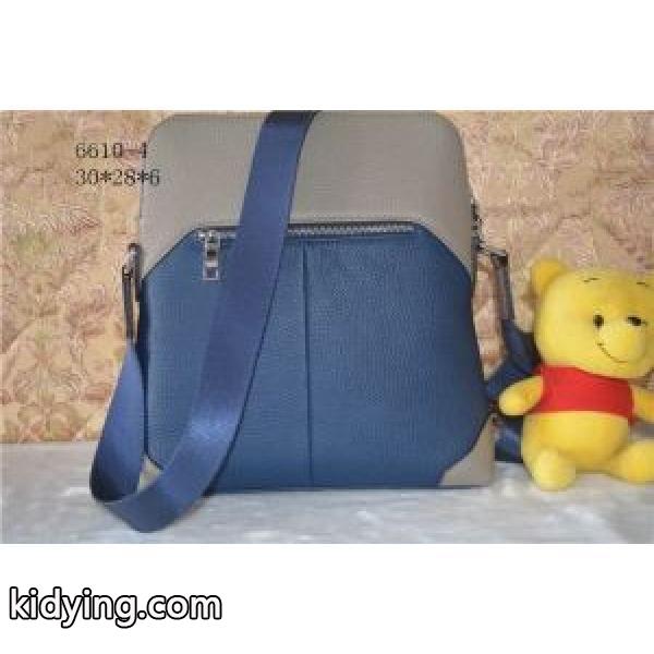 2014秋冬 人気激売れ PRADA プラダ メンズ用 ショルダーバッグ 6610-4_プラダ メンズバッグ_バッグ メンズ_スーパーコピーブランド激安通販 専門店-0
