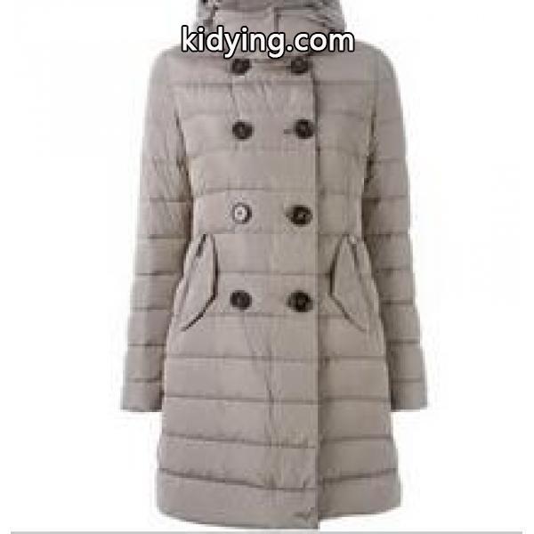 保温性あるアイテム　MONCLER モンクレール　スーパーコピー Garbet 快適にダウンコート_女性用ダウンジャケット_モンクレール特集_スーパーコピーブランド激安通販 専門店-0