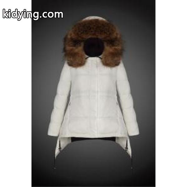 2014 秋冬 大人のおしゃれに MONCLER モンクレール フード付 レディース ダウンジャケット8817_女性用ダウンジャケット_モンクレール特集_スーパーコピーブランド激安通販 専門店-0