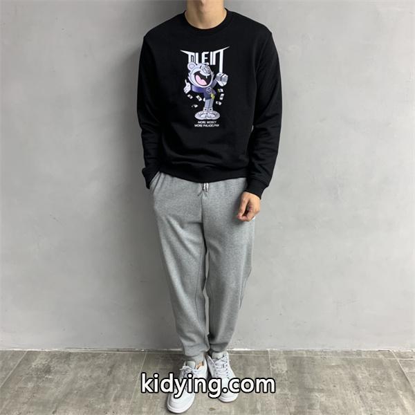 存在感のある 2025秋冬 ❤フィリッププレイン スウェットコピーPHILIPP PLEIN ブランド コピー 激安(日本最大級)-1