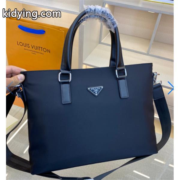 最高にCOOL秋冬新作 ハンドバッグ  ファッショントレンドを早速チェック プラダ ファション  PRADA_プラダ メンズバッグ_バッグ メンズ_スーパーコピーブランド激安通販 専門店-0