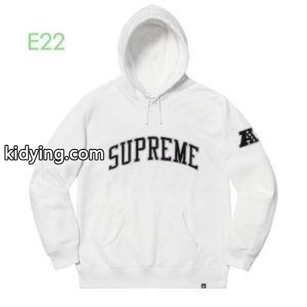 Supreme NFL x Raiders x &x27;47 この秋の主役となった Hooded Sweatshirt 2色可選 パーカー 2019新発売大歓迎秋冬新名品_シュプリーム SUPREME_ブランド コピー 激安(日本最大級)-1