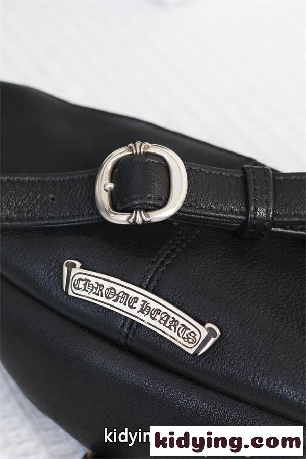 シンプルな外観 クロムハーツ ウェストバッグコピーCHROME HEARTS 激安(日本最大級)-4
