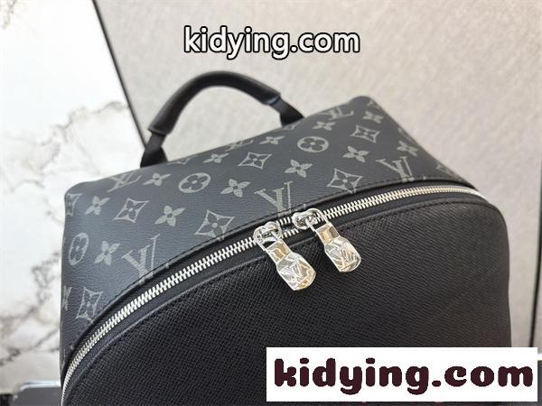 LOUIS VUITTON ルイ ヴィトン リュックコピー動きやすく楽チンなスタイル 激安(日本最大級)-4