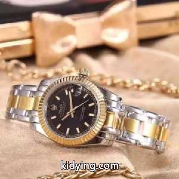 大人っぼい 2016 ロレックス ROLEX 女性用腕時計 6色可選_ロレックス ROLEX_ブランド コピー 激安(日本最大級)-5