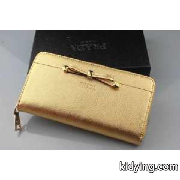 大人気☆NEW!! 2014 PRADA プラダース長財布_プラダ レディース財布_財布 レディース_スーパーコピーブランド激安通販 専門店-0
