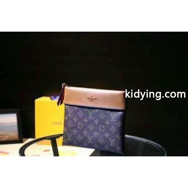 大人気☆NEW!! 2017 ルイ ヴィトン LOUIS VUITTONポーチ モデル大絶賛? 3色可選_ルイ ヴィトン LOUIS VUITTON_ブランド コピー 激安(日本最大級)-1