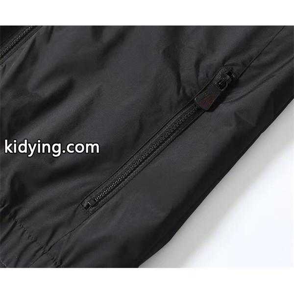 トレンド最前線 2026新作対応 MONCLER モンクレール スーパーコピー ジャケット 防風-6