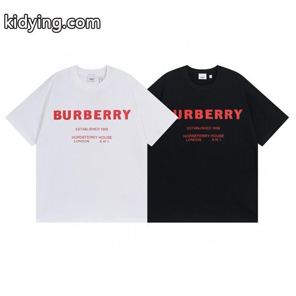 春夏新作 ネット販売限定 高品質 バーバリー BURBERRY半袖Tシャツ_メンズファッション_スーパーコピーブランド激安通販 専門店-0